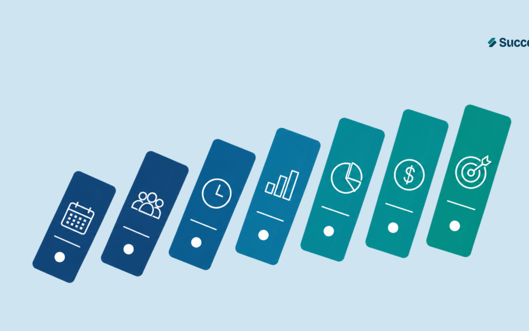 Beyond PSA: Managing Workflows Is Not Running the Business
